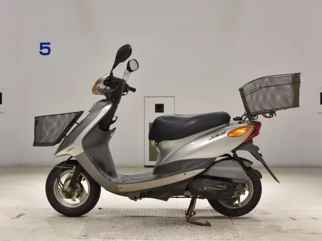 Yamaha JOG-5