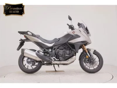 Honda NT1100  с аукциона в Японии