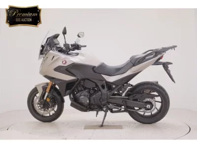 Honda NT1100  с аукциона в Японии