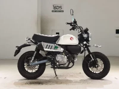 Honda MONKEY 125-2