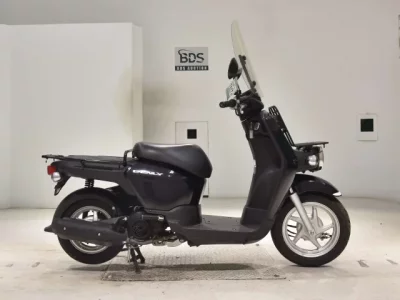 Honda BENLY110