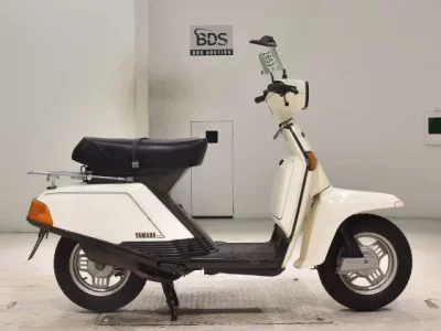 Yamaha BELUGA80