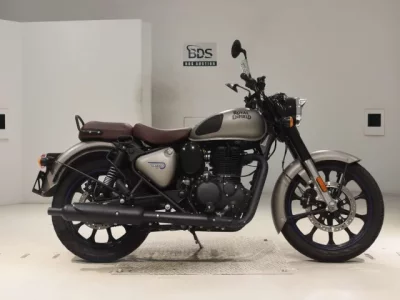 Other ENFIELD CLASSIC 350  с аукциона в Японии