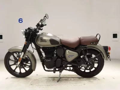 Other ENFIELD CLASSIC 350  с аукциона в Японии