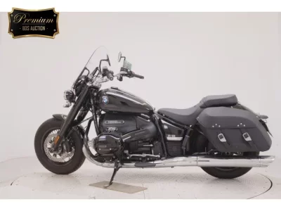 Other BMWR18 CLASSIC  с аукциона в Японии