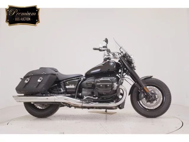 Other BMWR18 CLASSIC лот № 2503 оценка 7  с аукциона в Японии