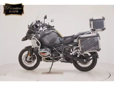 Other BMWR1250GS ADVENTURE лот № 2512 оценка 5  с аукциона в Японии 2