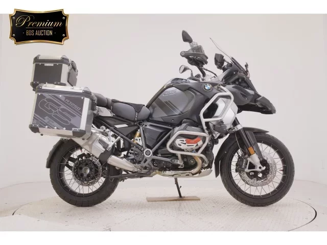 Other BMWR1250GS ADVENTURE лот № 2512 оценка 5  с аукциона в Японии