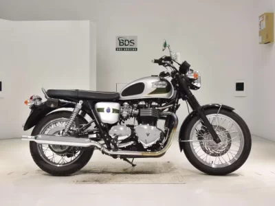 Triumph TRIUMPH BONNEVILLE T100  с аукциона в Японии