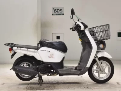 Honda BENLY110