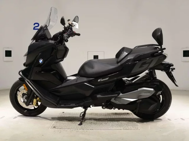 Other BMWC400GT