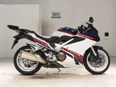 Honda VFR800F