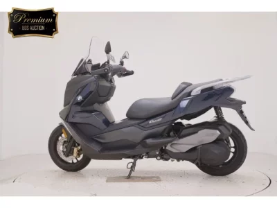 Other BMWC400GT  с аукциона в Японии