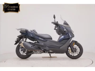 Other BMWC400GT  с аукциона в Японии