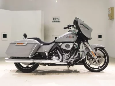 Harley-Davidson HARLEY FLHX1920  с аукциона в Японии