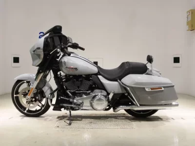Harley-Davidson HARLEY FLHX1920  с аукциона в Японии