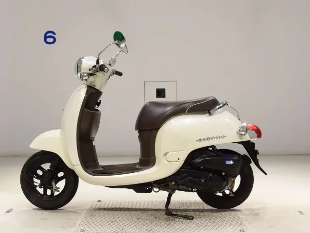 Honda GIORNO
