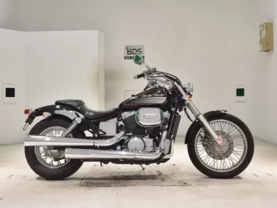 Honda SHADOW750 SLASHER
