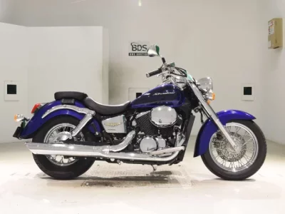 Honda SHADOW400