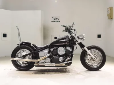 Yamaha DRAGSTAR400 CLASSIC  с аукциона в Японии