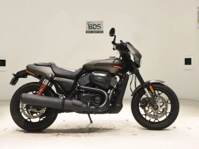 Harley-Davidson HARLEY XG750A STREET ROD