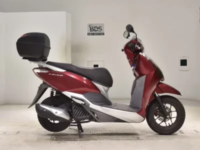 Honda LEAD 125