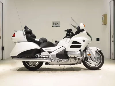 Honda GL1800
