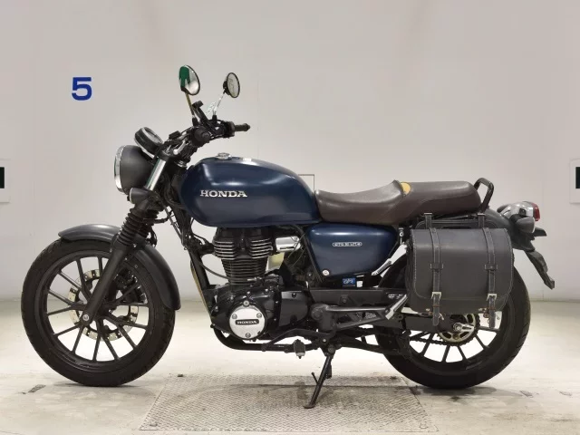 Honda GB350