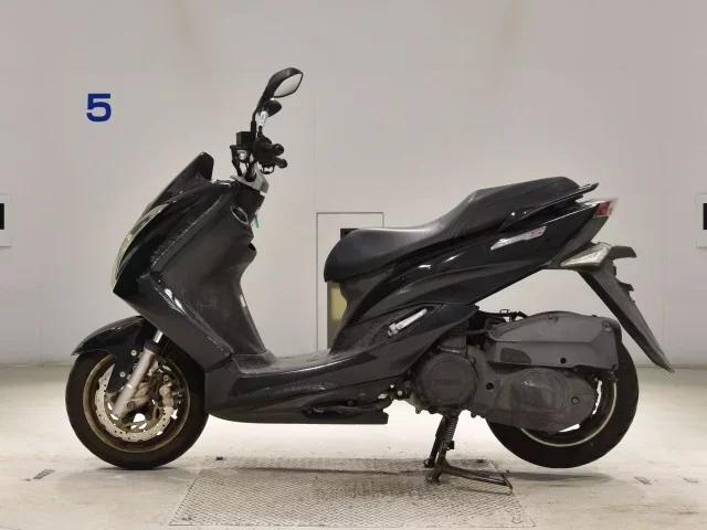 Yamaha MAJESTY 155S