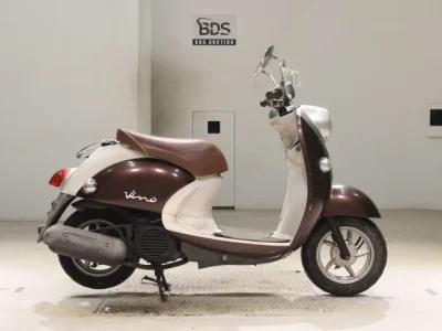 Yamaha VINO-2