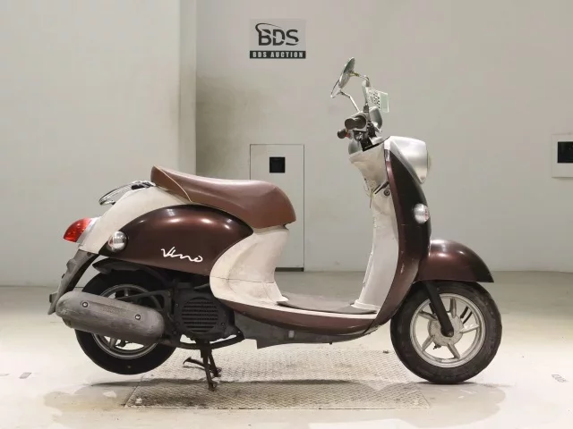 Yamaha VINO-2
