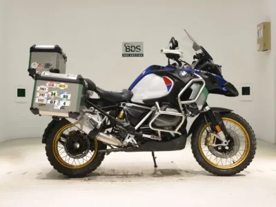 Other BMWR1250GS ADVENTURE 2021