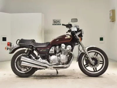Honda CB750 CUSTOM