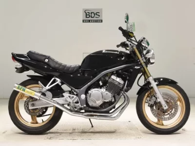 Kawasaki BALIUS250
