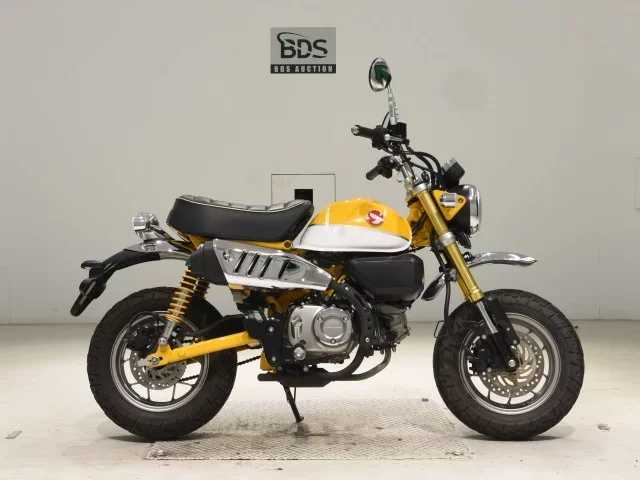 Honda MONKEY 125
