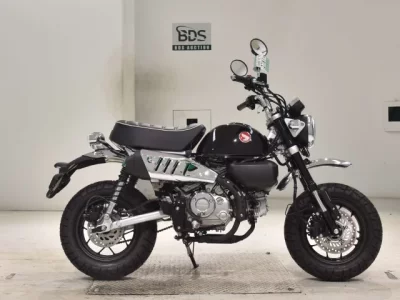 Honda MONKEY 125-2