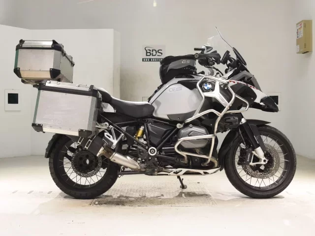 BMW BMW R1200GS ADVENTURE