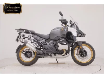Other BMWR1300GS ADVENTURE  с аукциона в Японии