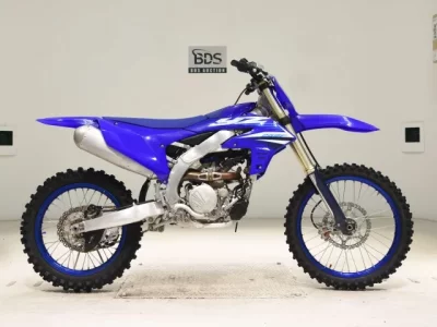 Yamaha YZ250F