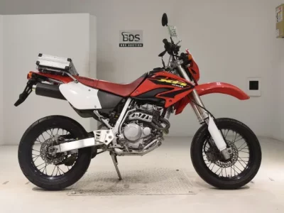 Honda XR250-2