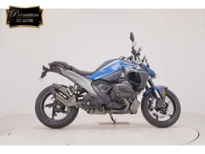 Other BMWR1300R ASA  с аукциона в Японии