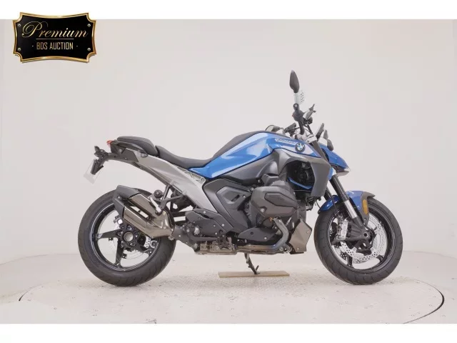 Other BMWR1300R ASA лот № 2535 оценка 8  с аукциона в Японии