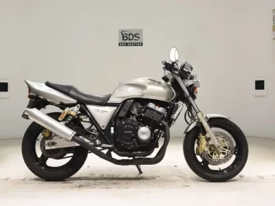 Honda CB400SF