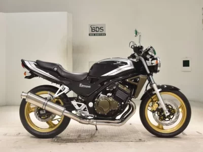 Kawasaki BALIUS250