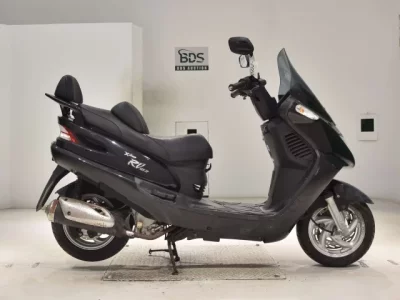 SYM SYM RV125JP