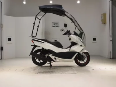 Honda PCX125-2YANE EXIST