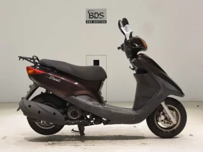 Yamaha AXIS125