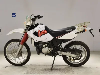 Yamaha LANZA DT230