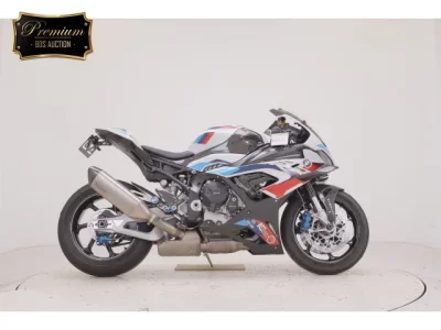 Other BMWM1000RR  с аукциона в Японии