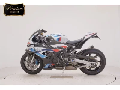 Other BMWM1000RR  с аукциона в Японии